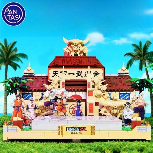 Dragon ball arena - dragon,