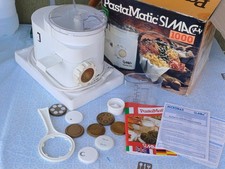 Pastamatic Simac 1000  Pasta Matic Macchina pasta fresca Vintage Italy ????