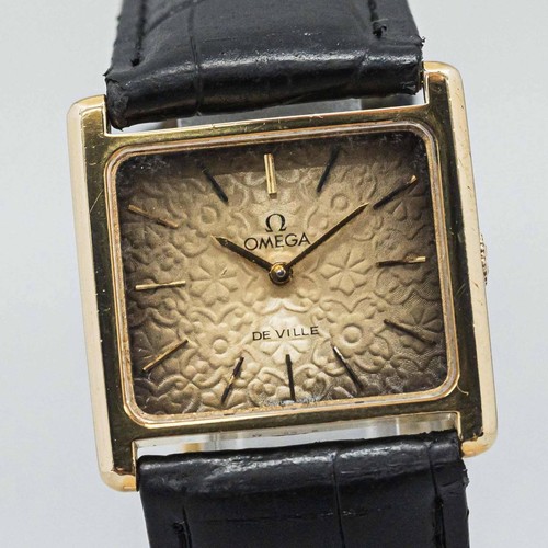 Revisionato vintage omega - vintage,