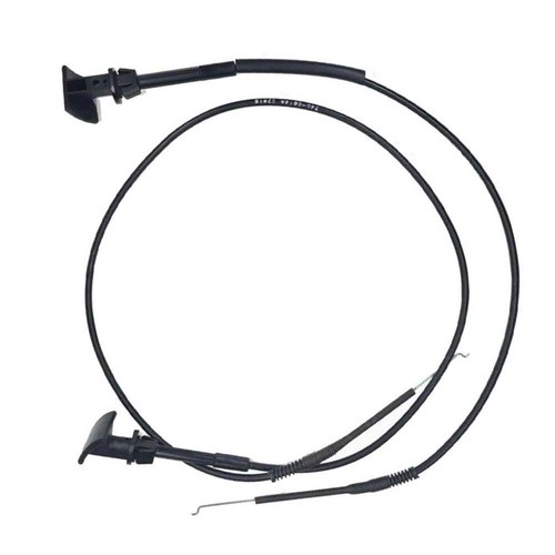 Choke steuerkabel für - choke,