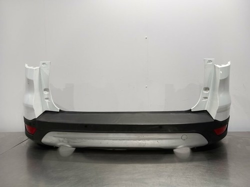 Paraurti posteriore ford - s,