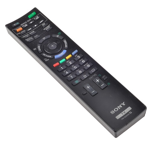 Originale sony ed035 - originale, rm-ed035