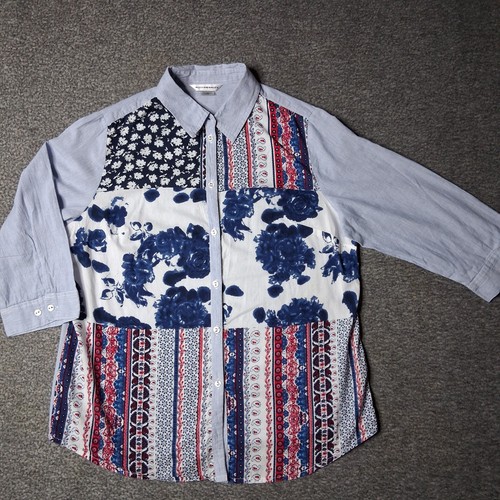 Blusa alison daley taglia - blusa,