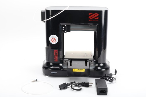 Xyzprinting vinci mini - da,