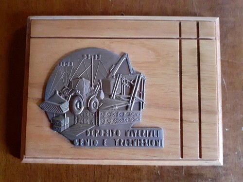 Crest deposito materiali genio - crest,