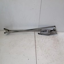 7701208057 MOTORINO TERGICRISTALLI per RENAULT MODUS 1A SERIE (09/04>01/08<) 1.5