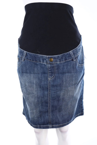 Gonna jeans - jeans, c&a