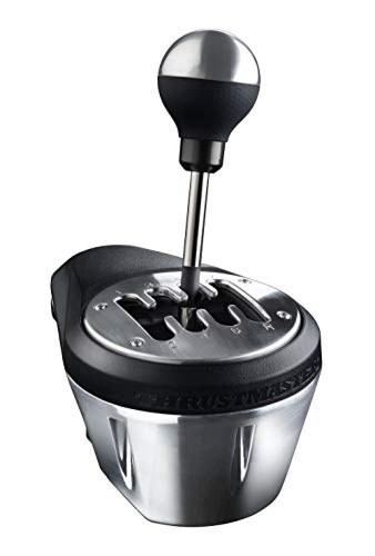 Thrustmaster th8a cambio - th8a,