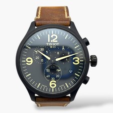 Tissot Chrono XL Cronografo