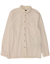 Zara Camicia Uomo Relaxed Fit