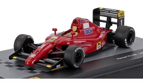Ferrari 1 alain - ferrari, #1