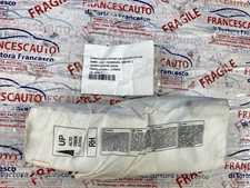 AIRBAG SEDILE DESTRO FIAT 500