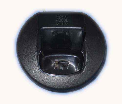 Siemens gigaset 4000l micro - siemens,