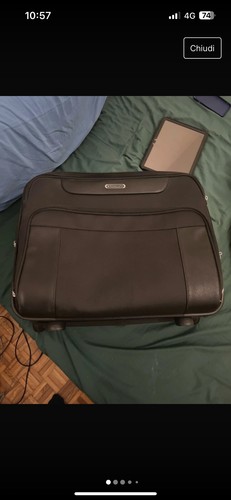 Trolley roncato ore - 48, porta