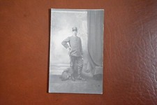 Foto militare soldato Grande