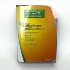 Microsoft Office Home and