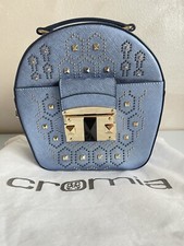 Cromia borsa tracolla mano - cromia,