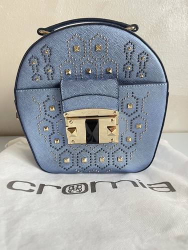 Cromia borsa tracolla mano - cromia,