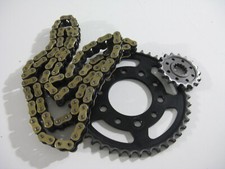 Kettensatz Kettenkit Ritzel