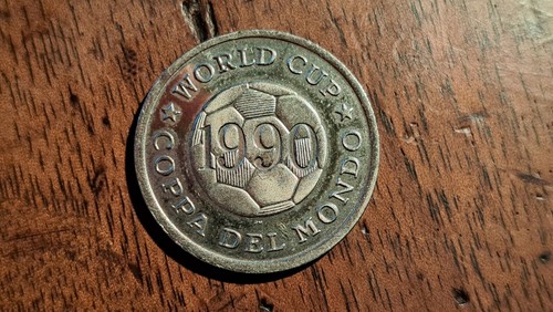 Medaglia token vintage - medaglia,