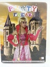 PARRUCCA CAPELLI LUNGA TRECCIA