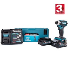 Avvitatore ad Impulsi 1/4" a