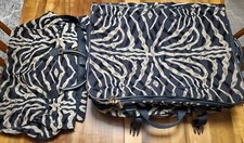 Tuta/borsa da viaggio Gevive