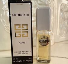 Givenchy III Givenchy eau de