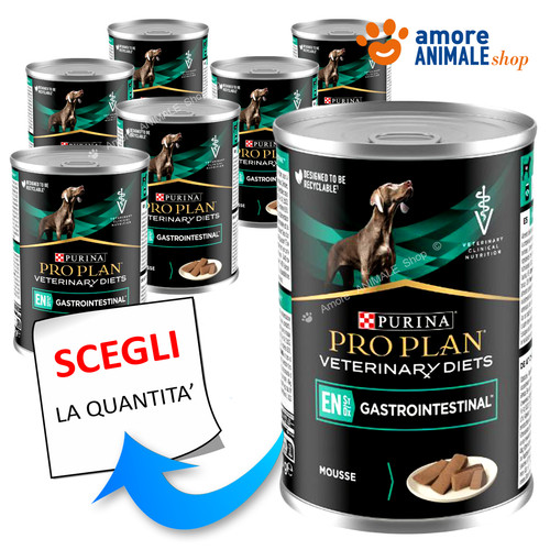 Purina dog pro - plan, →