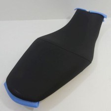 Kawasaki ER-6N Sella Bagster