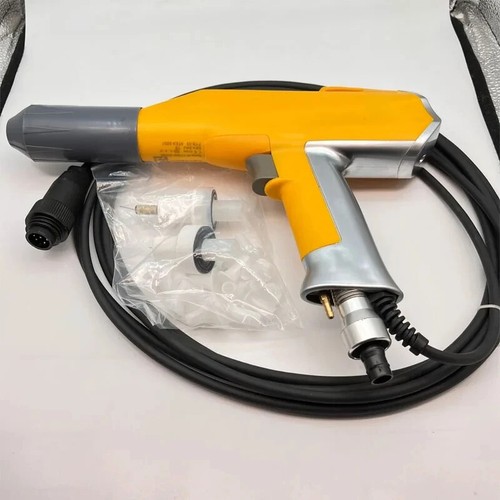 Pistola spruzzo verniciatura - a,