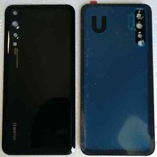 VETRO POSTERIORE SCOCCA BACK