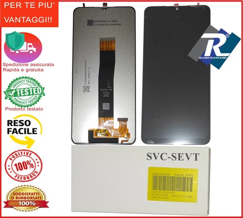 Display lcd samsung a32 - a32, 5g