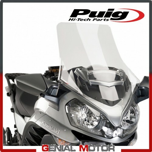 Cupolino puig trasparente - cupolino,