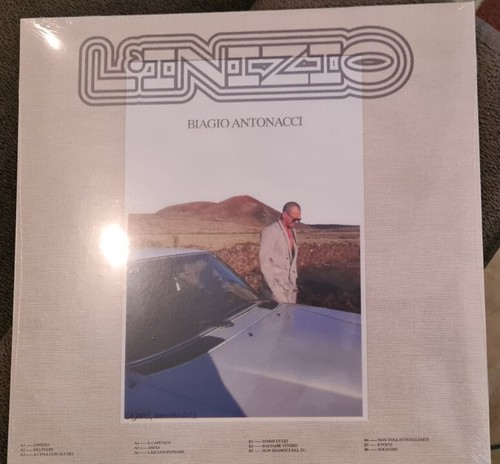 Biagio antonacci inizio - antonacci,