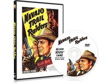 Navajo Trail Raiders (1949)