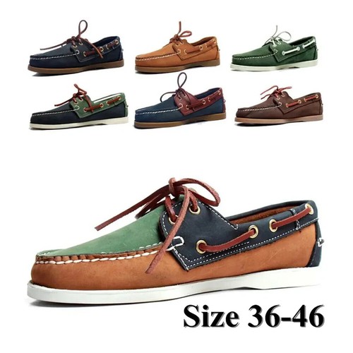 Scarpe barca classiche da - scarpe,