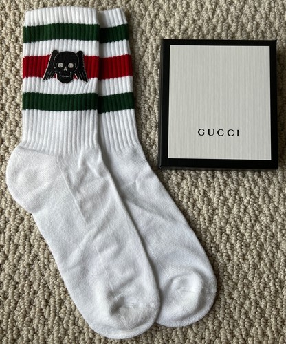 Calze gucci nuove con - gucci,