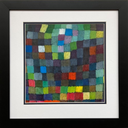 Paul klee immagine maggio - paul,