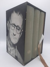 Brecht- Cofanetto Einaudi