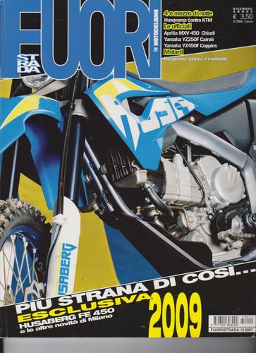 2007 motociclismo - 2007,