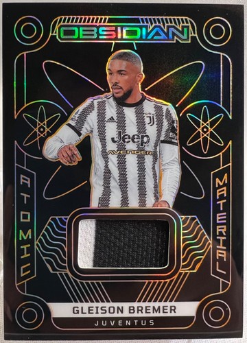 Panini ossidiana calcio 23 - panini, 22-23