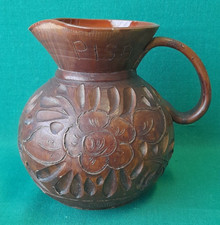 VECCHIA BROCCA CARAFFA IN