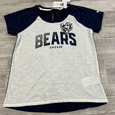 T-shirt Nike bianca/erica