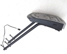 SCHWINN AIRDYNE AD4 CONSOLE DISPLAY BICI MONITOR COMPUTER CON STAFFA E CAVO