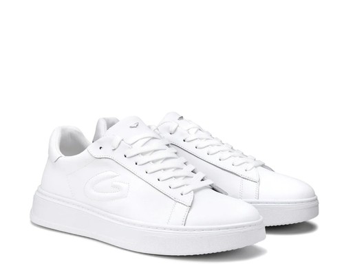 Sneakers alberto guardiani new - guardiani,