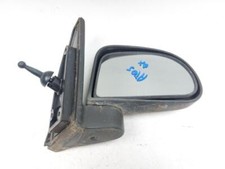 SPECCHIO RETROVISORE ESTERNO DX MANUALE HYUNDAI ATOS (MX) (1997>2003)
