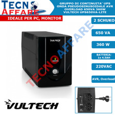 Gruppo di Continuità UPS