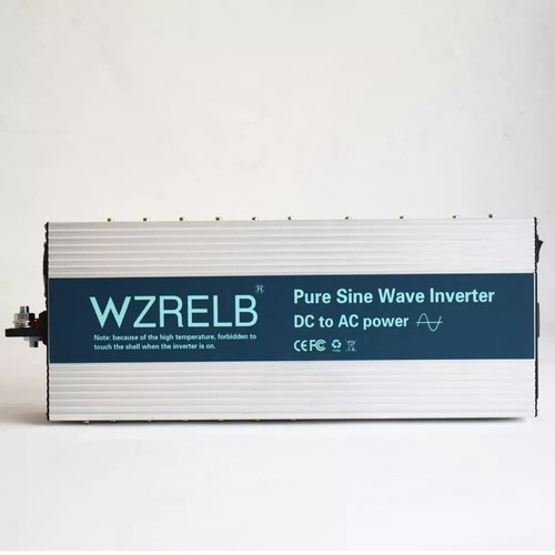 Inverter onda sinusoidale pura