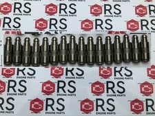 Hydraulic cam Follower lifters